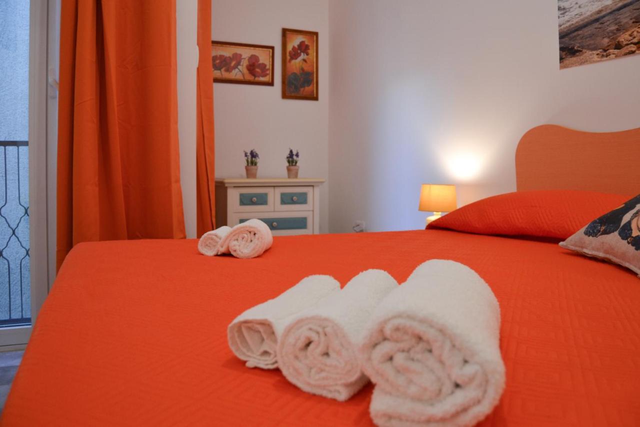 Quattroquarti Stradivari Aparthotel